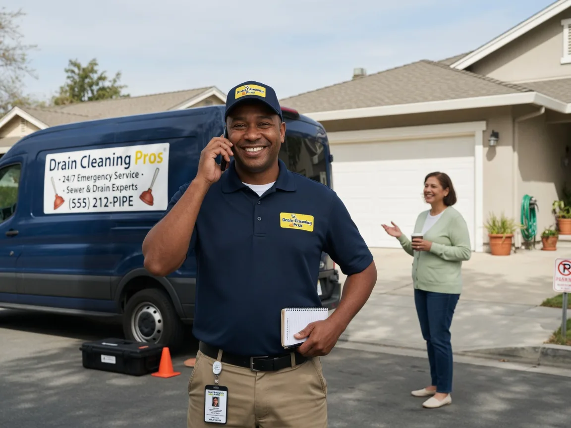 Drain Cleaning Westport, IN FAQs